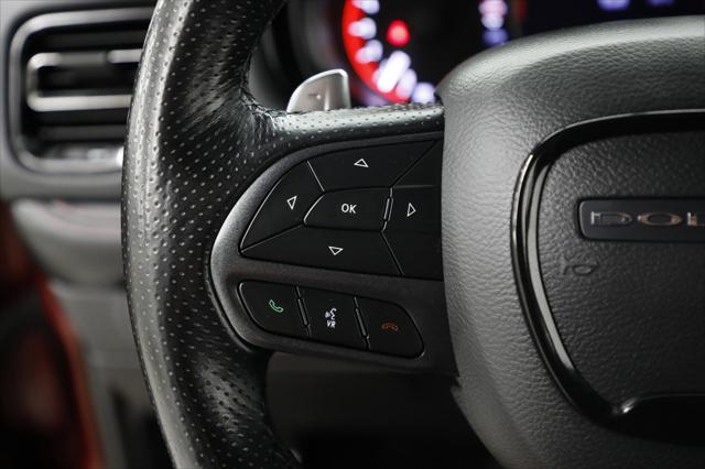 2021 Dodge Durango R/T RWD