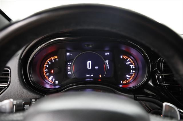 2021 Dodge Durango R/T RWD