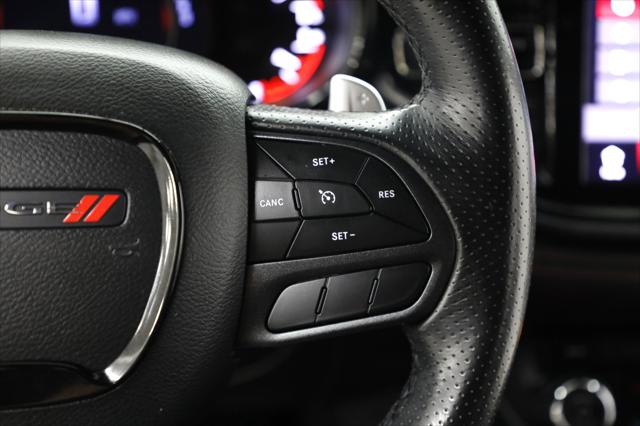 2021 Dodge Durango R/T RWD