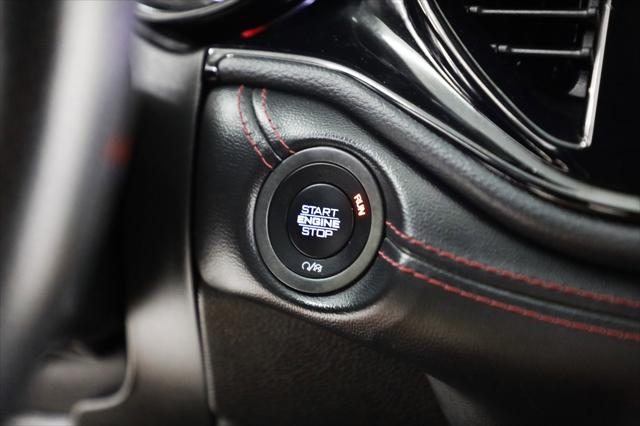 2021 Dodge Durango R/T RWD