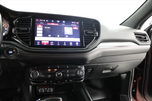 2021 Dodge Durango R/T RWD