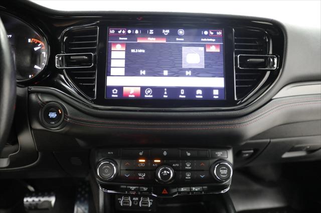 2021 Dodge Durango R/T RWD