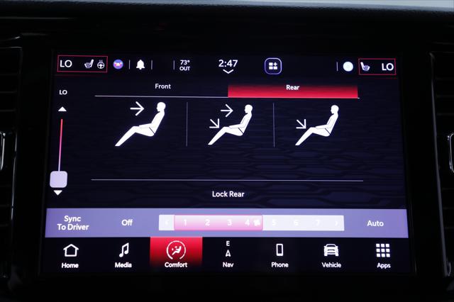 2021 Dodge Durango R/T RWD