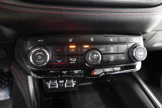2021 Dodge Durango R/T RWD