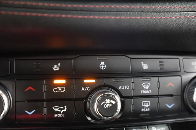 2021 Dodge Durango R/T RWD