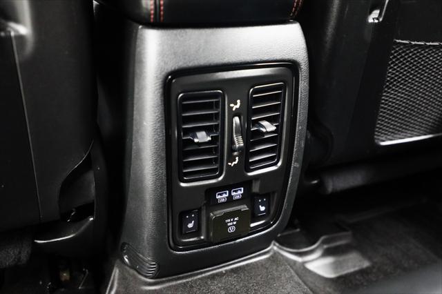 2021 Dodge Durango R/T RWD