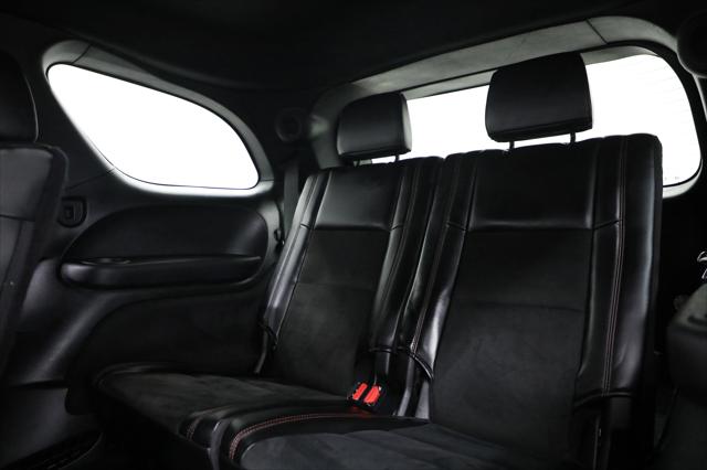 2021 Dodge Durango R/T RWD