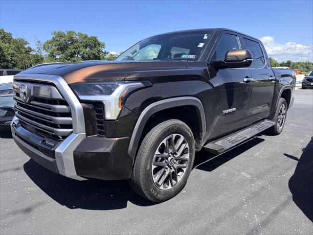 2024 Toyota Tundra Limited for sale in Clinton, MO