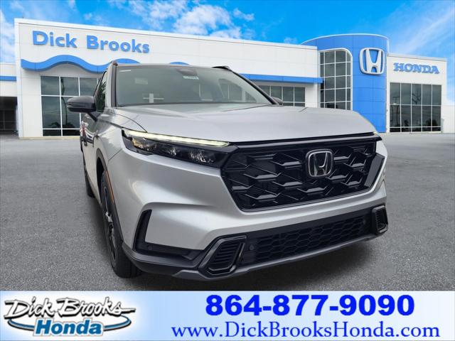 2026 Honda CR-V Hybrid 2WD Sport-L for sale in Greer, SC