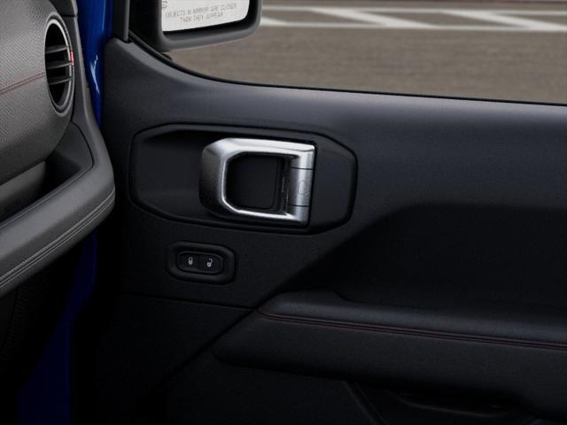 2026 Jeep Wrangler 4-Door Recon 4x4