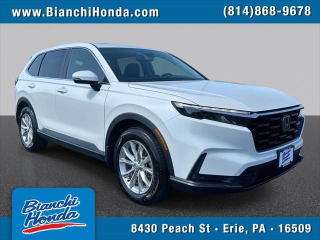 2024 Honda CR-V EX-L AWD for sale in Erie, PA