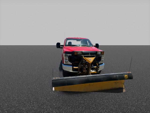 2021 Ford F-250 XL