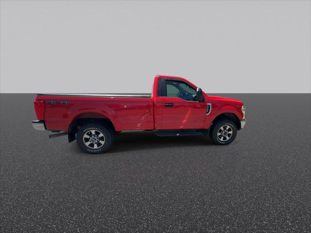 2021 Ford F-250 XL
