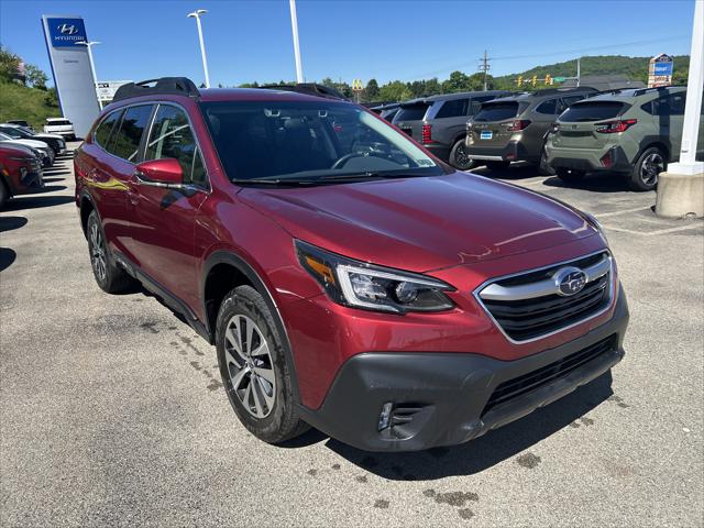 2022 Subaru Outback Premium for sale in Indiana, PA