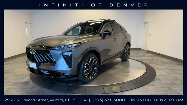 2027 INFINITI X6 AUTOGRAPH for sale in Aurora, CO