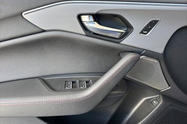 2023 Acura TLX A-SPEC Package