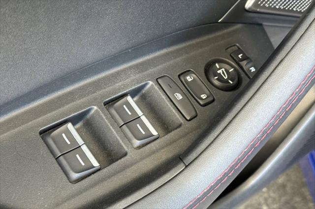 2023 Acura TLX A-SPEC Package
