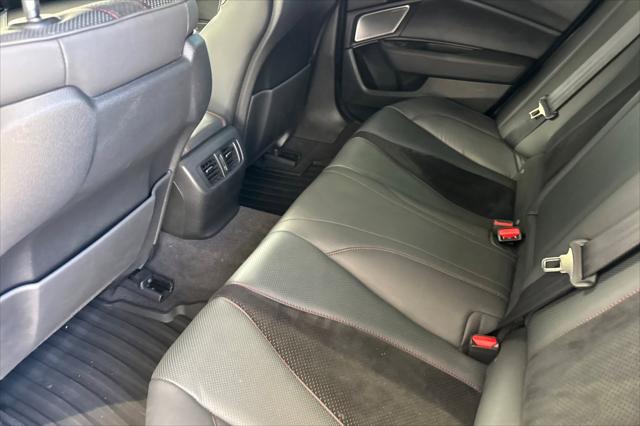 2023 Acura TLX A-SPEC Package