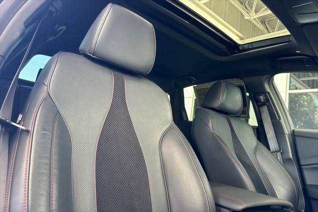 2023 Acura TLX A-SPEC Package