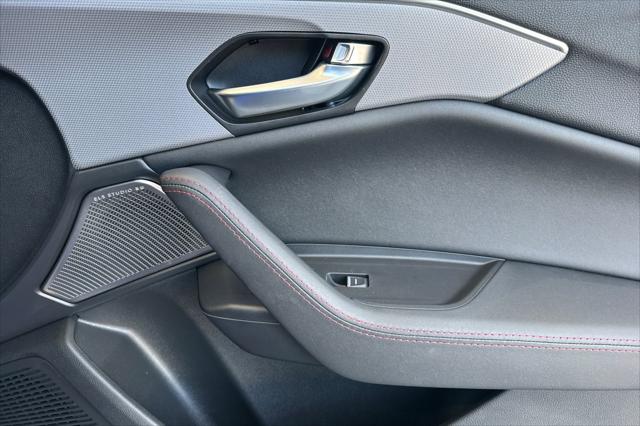 2023 Acura TLX A-SPEC Package
