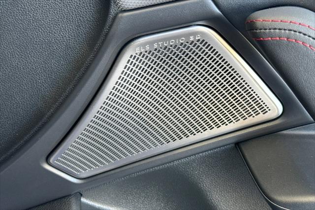 2023 Acura TLX A-SPEC Package