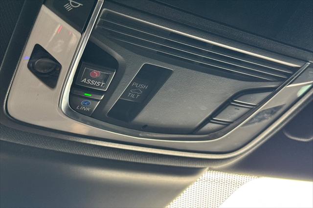 2023 Acura TLX A-SPEC Package