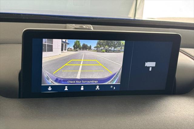 2023 Acura TLX A-SPEC Package