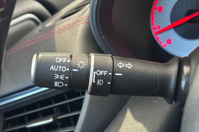 2023 Acura TLX A-SPEC Package