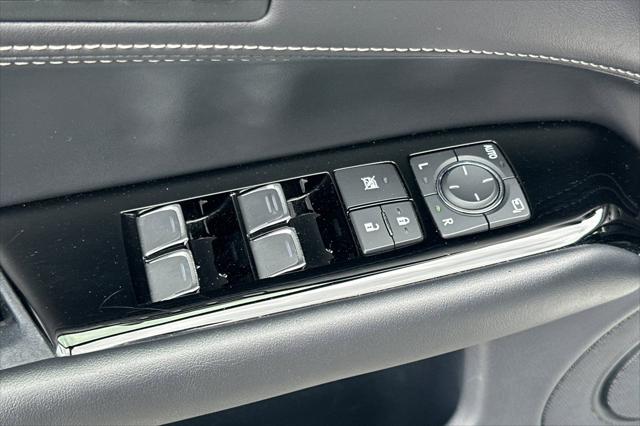 2019 Lexus GS 350 F SPORT