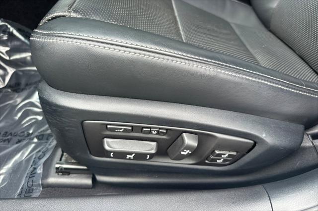 2019 Lexus GS 350 F SPORT
