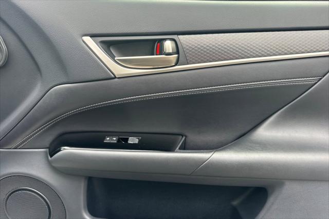 2019 Lexus GS 350 F SPORT
