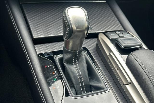 2019 Lexus GS 350 F SPORT