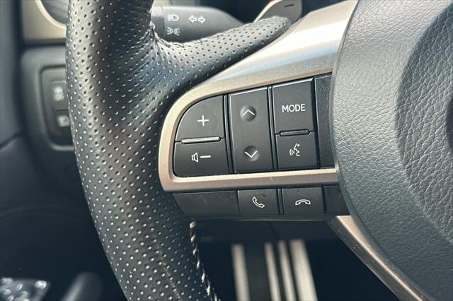 2019 Lexus GS 350 F SPORT