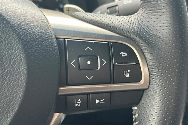 2019 Lexus GS 350 F SPORT