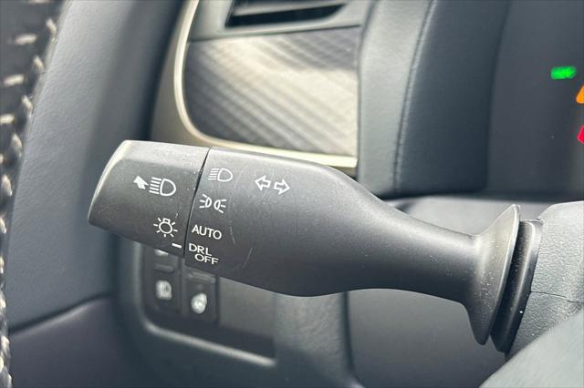 2019 Lexus GS 350 F SPORT