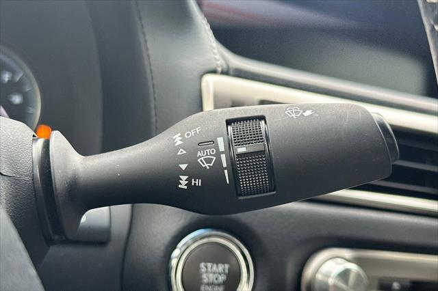 2019 Lexus GS 350 F SPORT