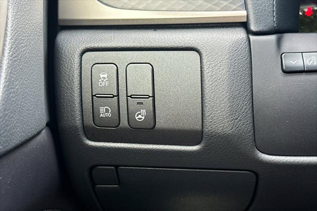 2019 Lexus GS 350 F SPORT