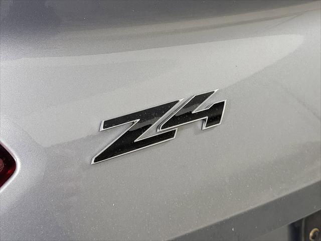 2025 BMW Z4 M40i