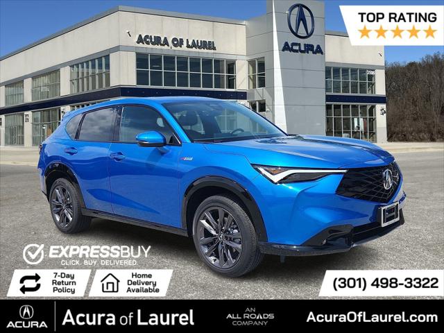 2026 Acura ADX A-Spec for sale in Laurel, MD