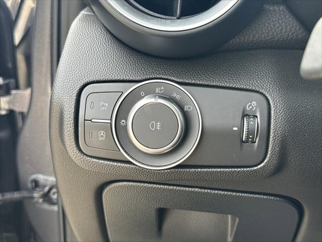 2021 Alfa Romeo Giulia RWD