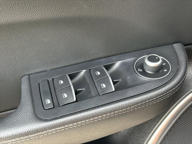 2021 Alfa Romeo Giulia RWD