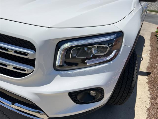 2020 Mercedes-Benz GLB 4MATIC