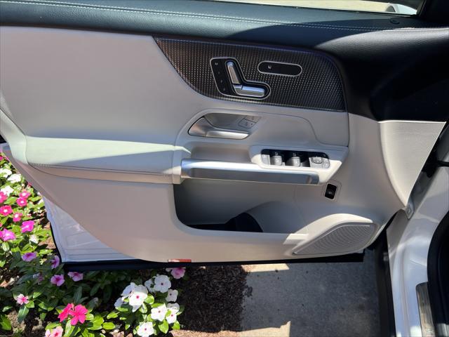 2020 Mercedes-Benz GLB 4MATIC