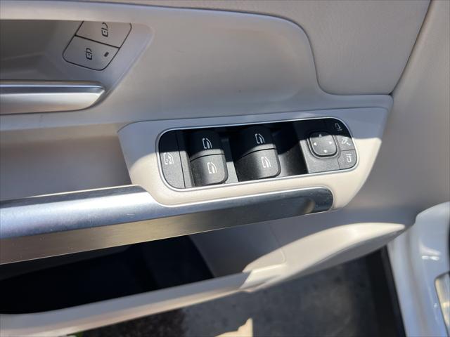 2020 Mercedes-Benz GLB 4MATIC