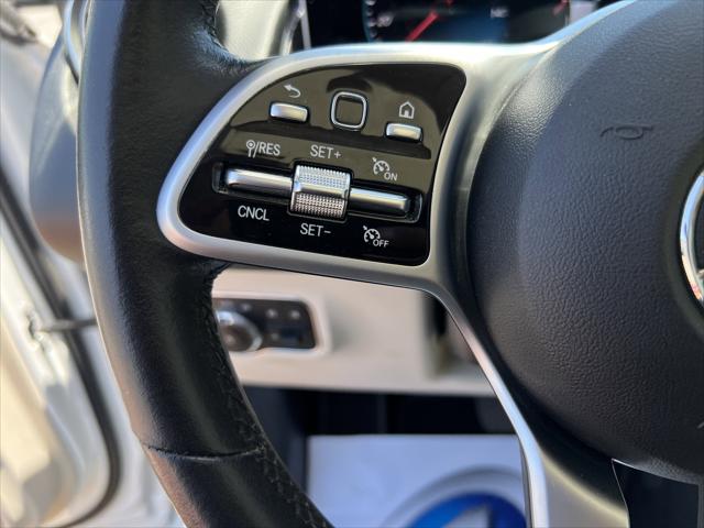 2020 Mercedes-Benz GLB 4MATIC