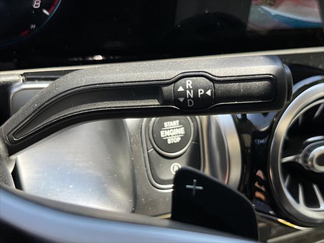 2020 Mercedes-Benz GLB 4MATIC