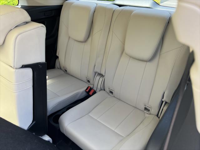 2020 Mercedes-Benz GLB 4MATIC