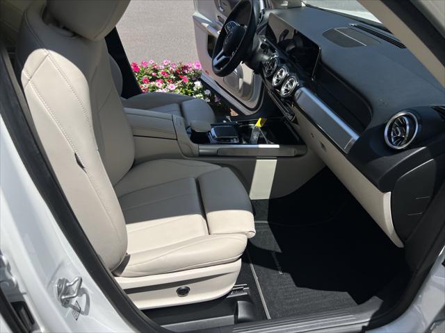 2020 Mercedes-Benz GLB 4MATIC