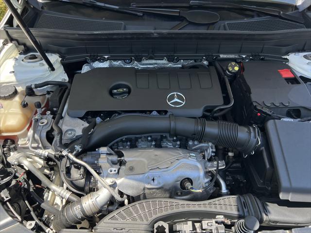 2020 Mercedes-Benz GLB 4MATIC