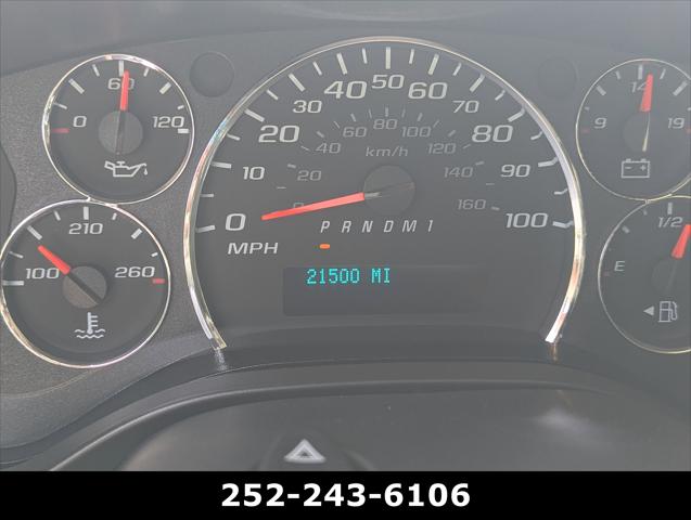 2025 GMC Savana Cargo RWD 2500 Regular Wheelbase Work Van